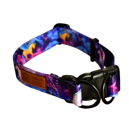 OBROŻA DOUBLE LOCK “RADOŚĆ W KOSMOSIE”