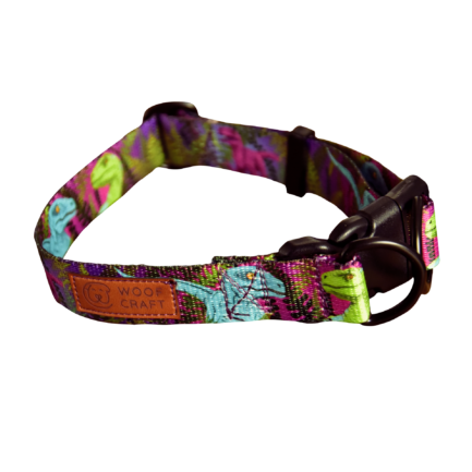 OBROŻA DOUBLE LOCK “TAJEMNICE WYSPY NUBLAR”