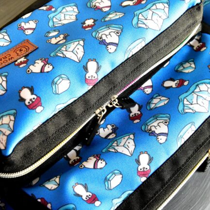 NERKA SPACEROWA “DRYFT POLARNY”