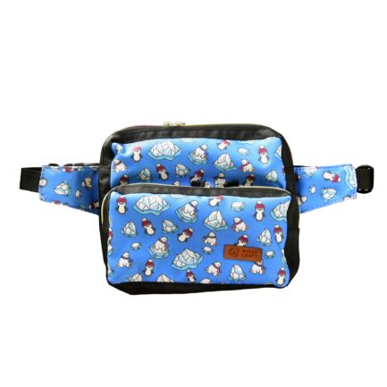 NERKA SPACEROWA “DRYFT POLARNY”