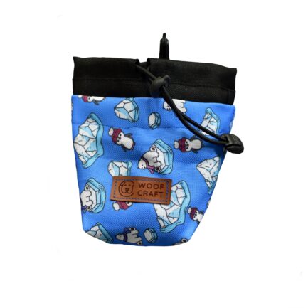 SASZETKA “DRYFT POLARNY”