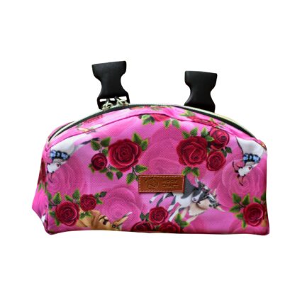 SAKWA NA SIODŁO WESTERNOWE “KOZIA ŁĄCZKA”