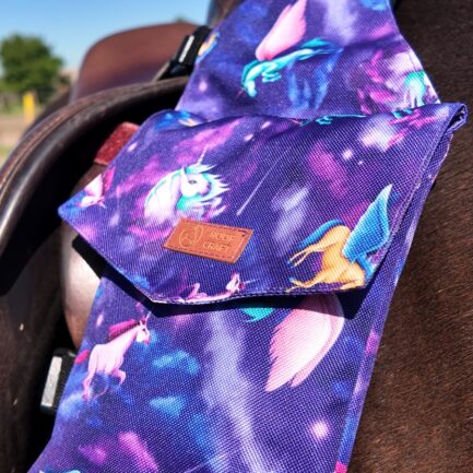 SAKWA NA SIODŁO KLASYCZNE