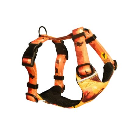 SZELKI BEZUCISKOWE “DZIKI ZACHÓD”