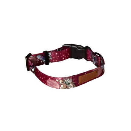 OBROŻA Z KLAMRĄ “ASTROKROWY”