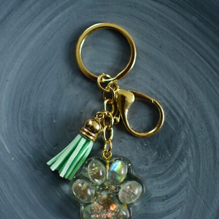 BRELOK “KOIRAN TASSU” 4