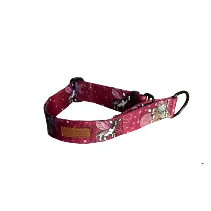 OBROŻA PÓŁZACISKOWA “ASTROKROWY”