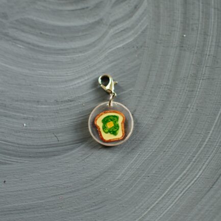 Charmsy do grzywy/ogłowia “PONIEVÄÄT”