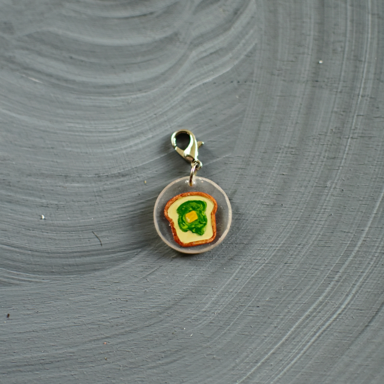 Charmsy do grzywy/ogłowia "PONIEVÄÄT" - obrazek 2