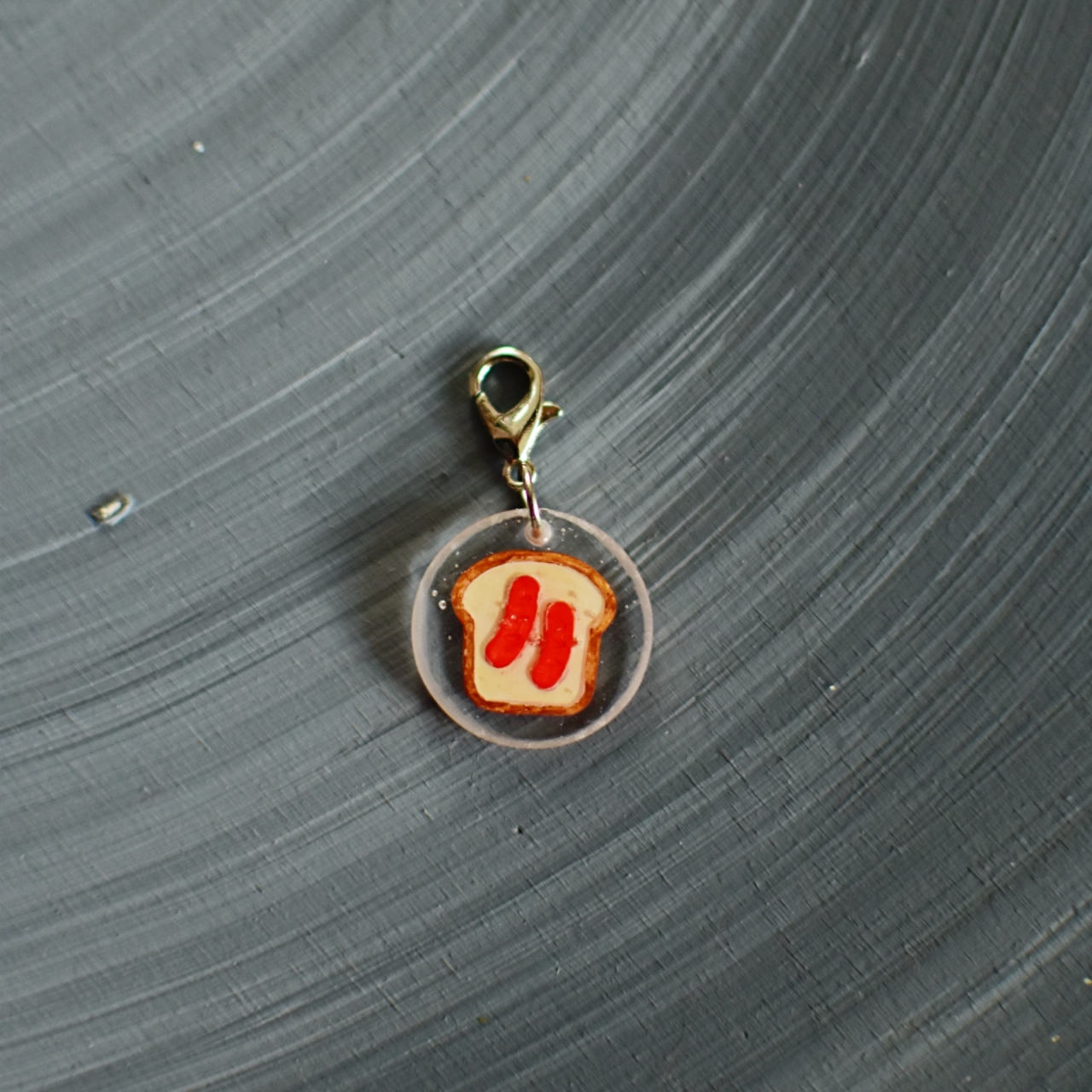 Charmsy do grzywy/ogłowia "PONIEVÄÄT" - obrazek 3