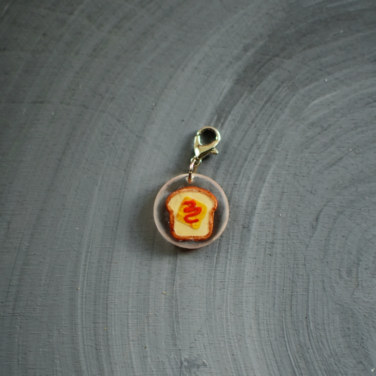 Charmsy do grzywy/ogłowia "PONIEVÄÄT" - obrazek 4