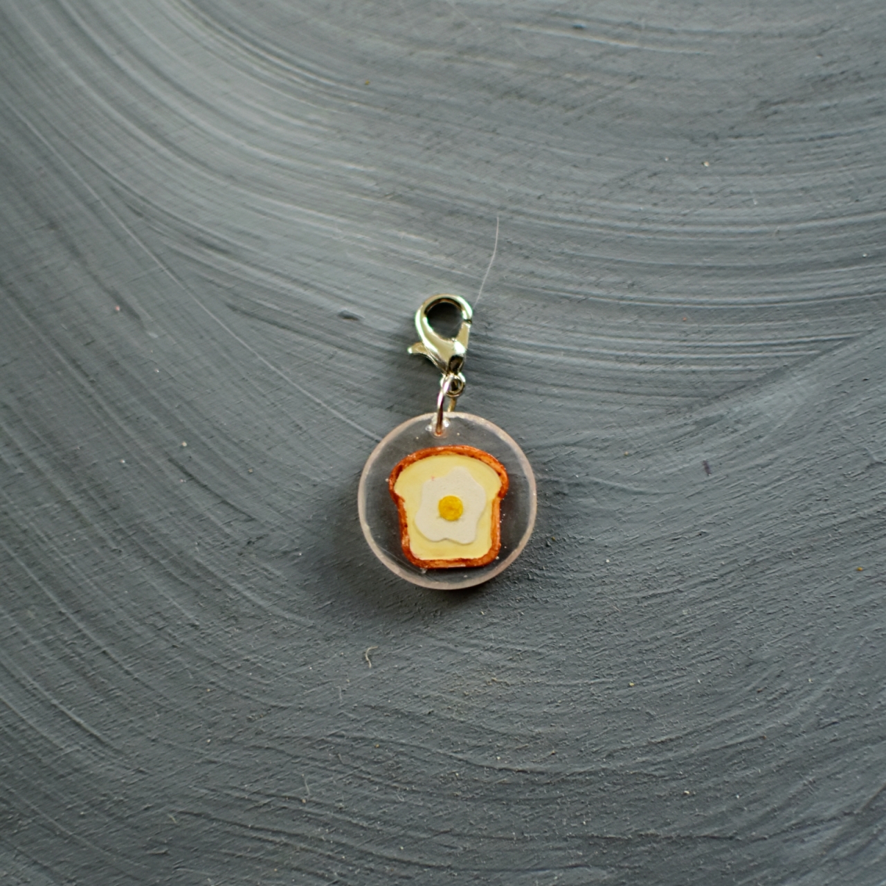 Charmsy do grzywy/ogłowia "PONIEVÄÄT" - obrazek 5