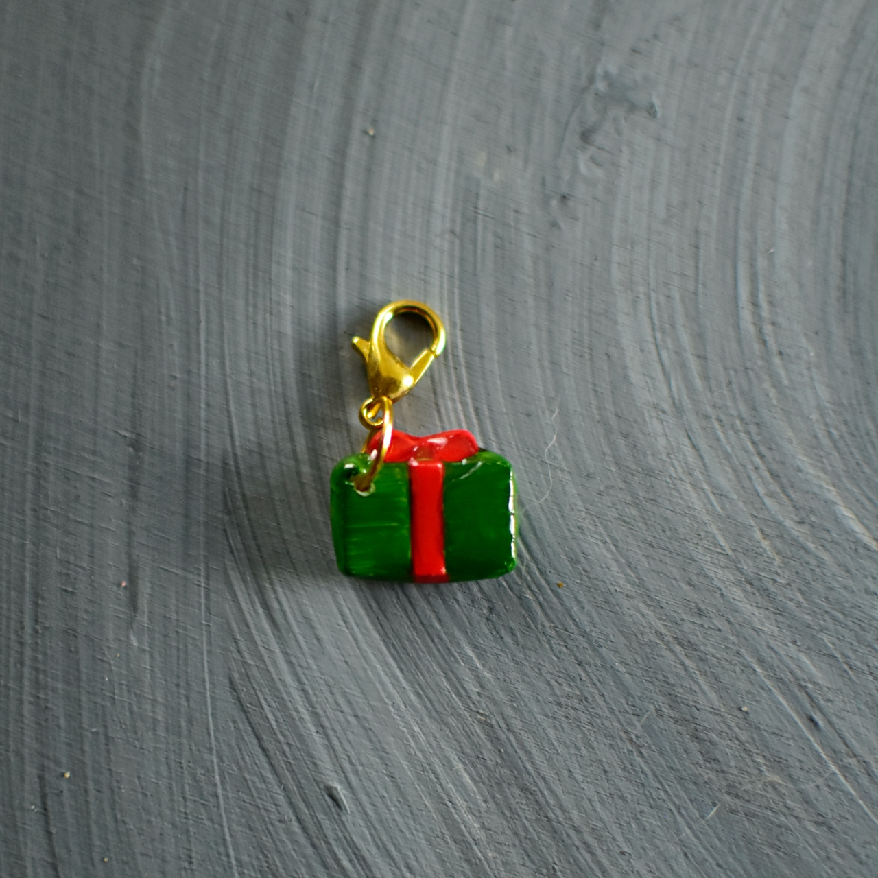 Charmsy do grzywy/ogłowia "JOULUNAIKA" - obrazek 5