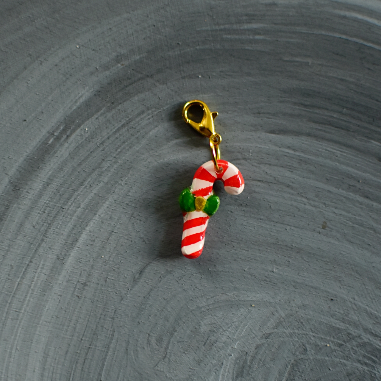 Charmsy do grzywy/ogłowia "JOULUNAIKA" - obrazek 4