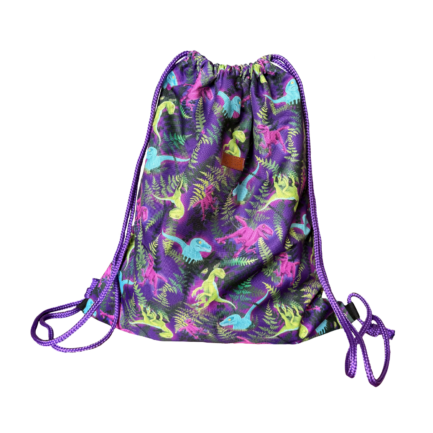 Workoplecak “TAJEMNICE WYSPY NUBLAR”