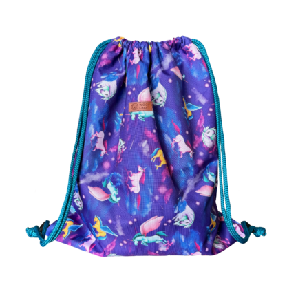 Workoplecak “RADOŚĆ W KOSMOSIE”