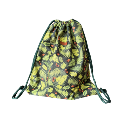 Workoplecak “LEŚNE OPOWIEŚCI”