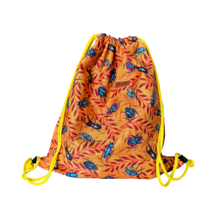 Workoplecak “CHRZĄSZCZE I CHRABĄSZCZE”